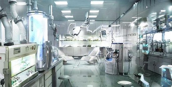 實驗室干式無油真空泵應(yīng)用優(yōu)點(diǎn)