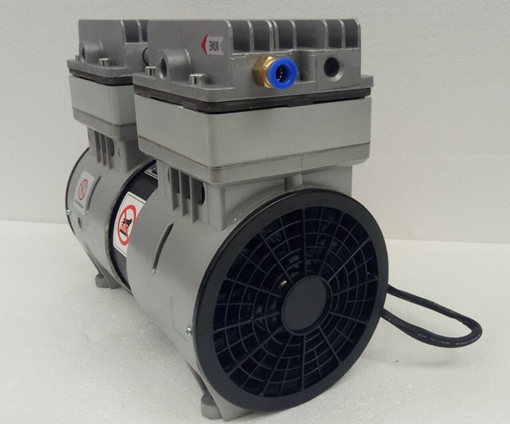 JP-200V貼合機靜音真空泵