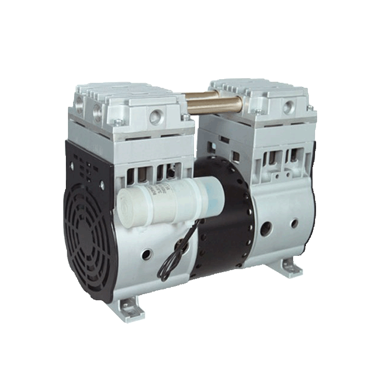 JP-200V無油真空泵